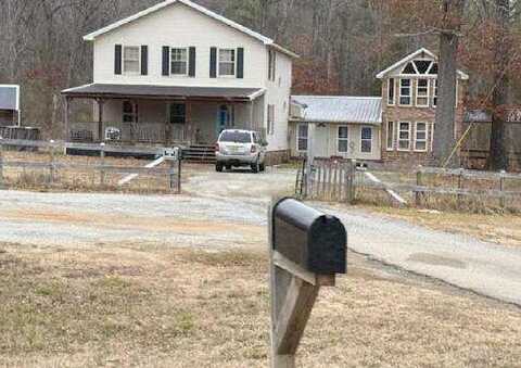 Al Highway 157, DANVILLE, AL 35619