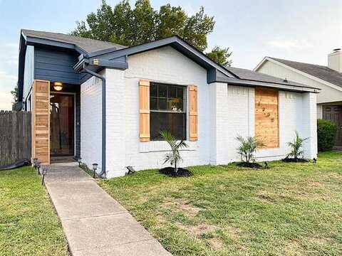 Windmill, MESQUITE, TX 75149