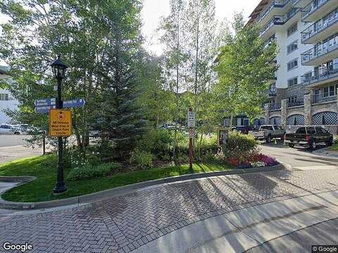 Gore Creek, VAIL, CO 81657