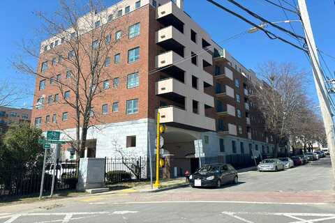 Cottage Street Unit No. 604, Chelsea, MA 02150
