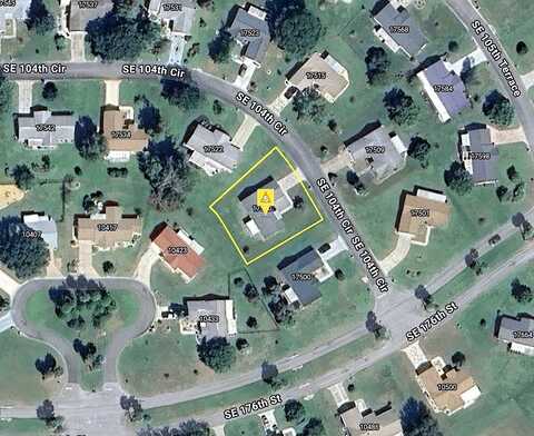 104Th, SUMMERFIELD, FL 34491