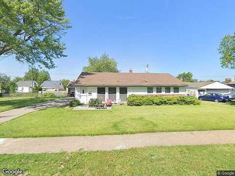 Brinson, RIVERVIEW, MI 48193