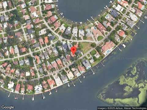 Brightwaters, SAINT PETERSBURG, FL 33704