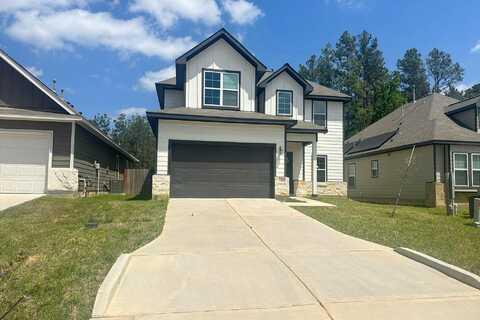 Cedar Crest, CONROE, TX 77306