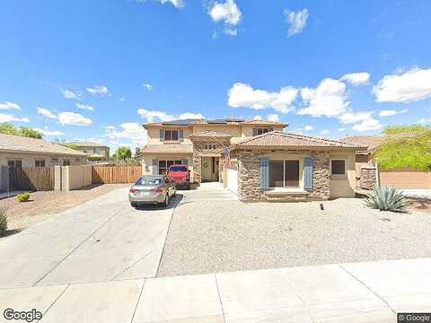 Desert, SURPRISE, AZ 85388