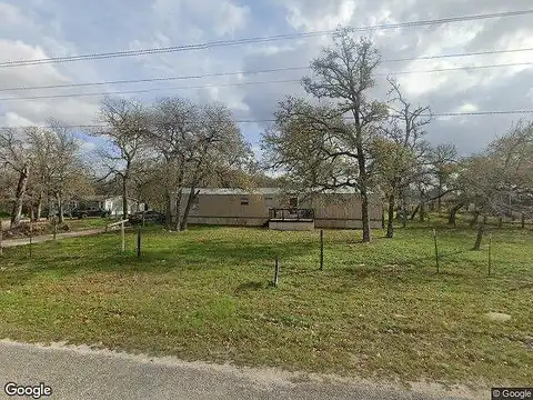 Hickory Hill, LA VERNIA, TX 78121
