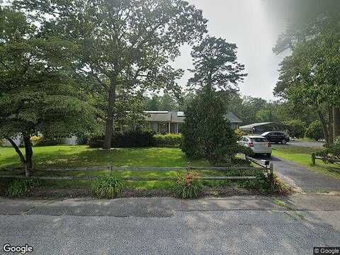 Hayes, MILLVILLE, NJ 08332