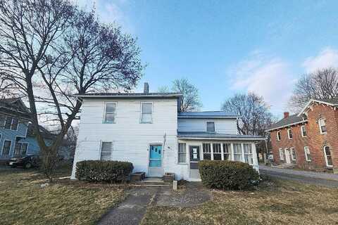 Mill, NUNDA, NY 14517