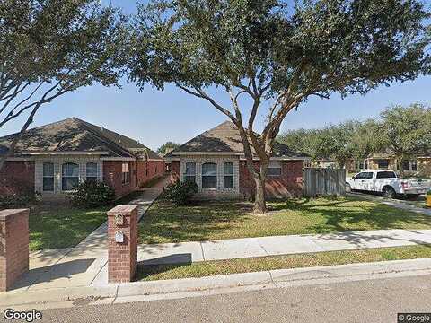 Ironwood, PHARR, TX 78577