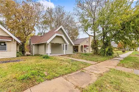67Th, KANSAS CITY, MO 64132