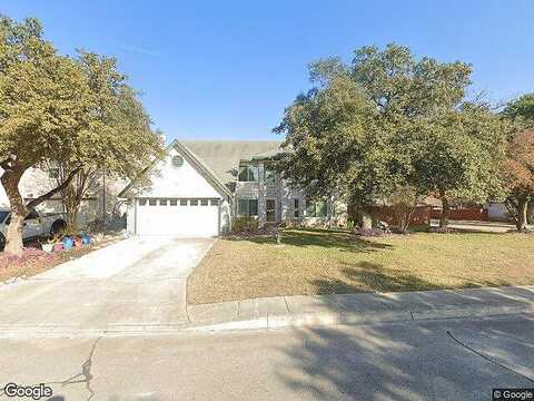 Redriver Sky, SAN ANTONIO, TX 78259