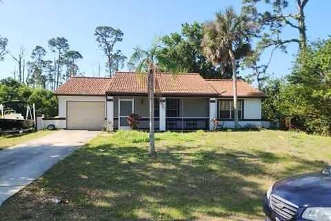 Steele, PORT CHARLOTTE, FL 33948