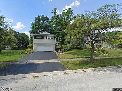 Los Angeles, HOMEWOOD, IL 60430