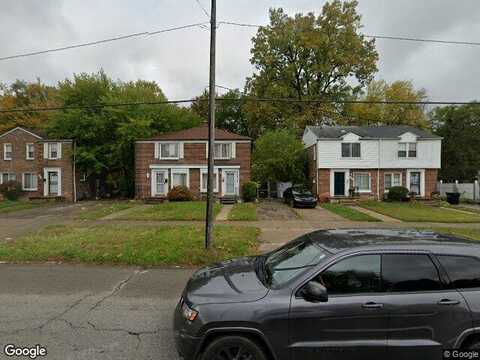 Greenfield, DETROIT, MI 48235
