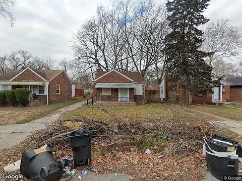 Gilchrist, DETROIT, MI 48235