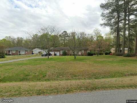 Little Fork, SUFFOLK, VA 23438