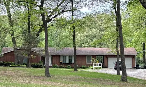 Dorchester Estate, HAVANA, IL 62644
