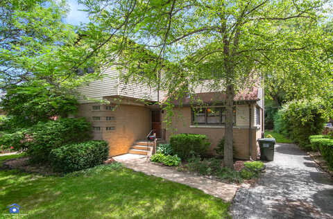 Stewart, HOMEWOOD, IL 60430