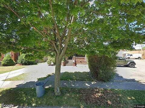 Edgerton, CLEVELAND, OH 44119