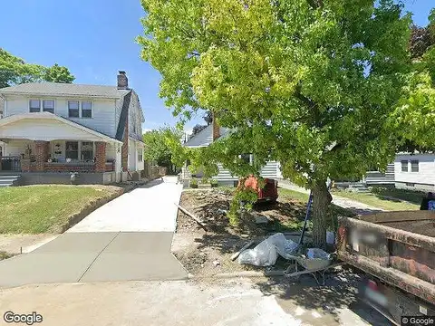 John Glenn, DAYTON, OH 45420