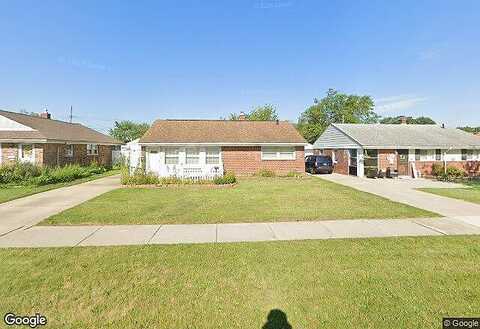 Hamann, RIVERVIEW, MI 48193