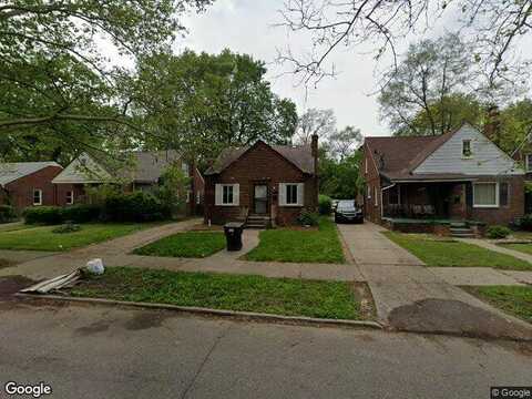 Lindsay, DETROIT, MI 48235