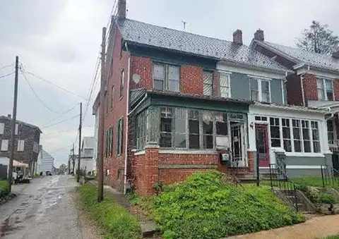 Park, RED LION, PA 17356