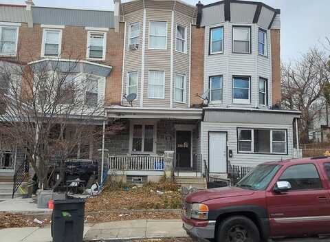 Rockland, PHILADELPHIA, PA 19144