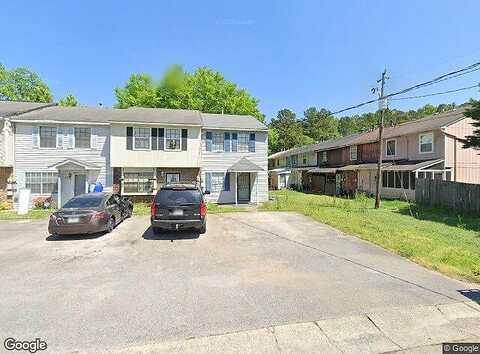 Springlake, BIRMINGHAM, AL 35215
