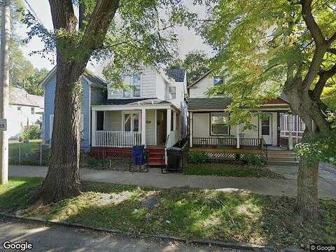 45Th, CLEVELAND, OH 44102