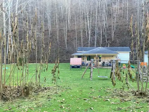 Dutchman Rd Fka Hc 68 Box 28, Macfarlan, WV 26148