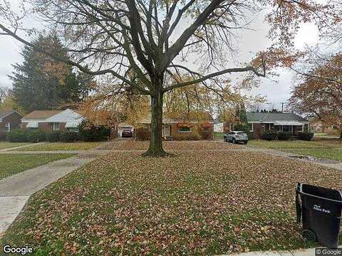 Pinecrest, ALLEN PARK, MI 48101