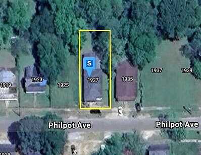 Philpot Ave, Selma, AL 36701