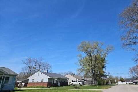 Gilman, MUNCIE, IN 47302