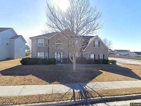 Wilson Manor, LAWRENCEVILLE, GA 30045