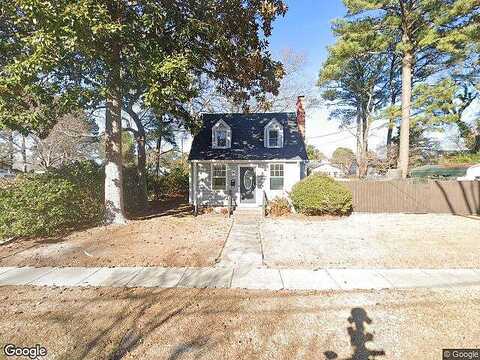 Leicester, NORFOLK, VA 23503