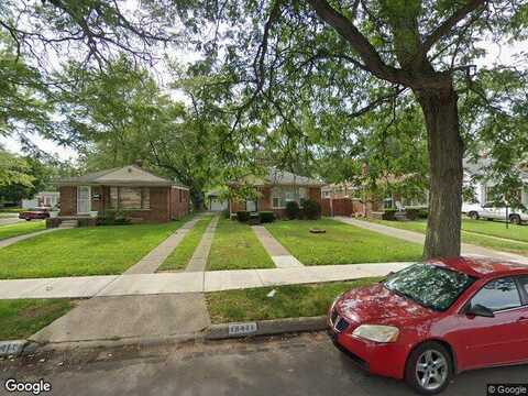 Redfern, DETROIT, MI 48219
