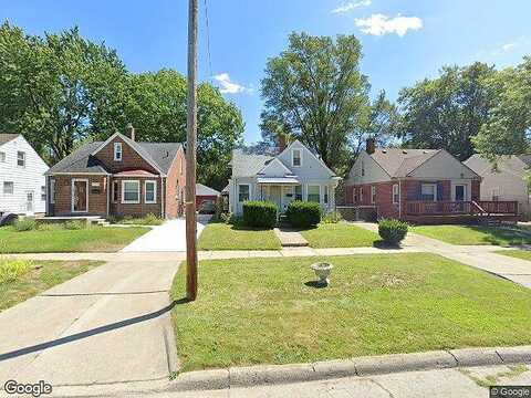 Imperial, REDFORD, MI 48240