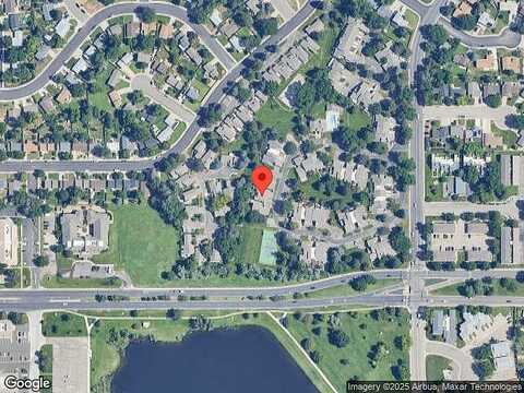 28Th, GREELEY, CO 80634