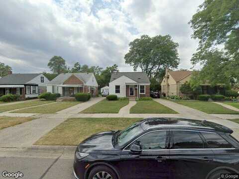 Santa Barbara, DETROIT, MI 48221