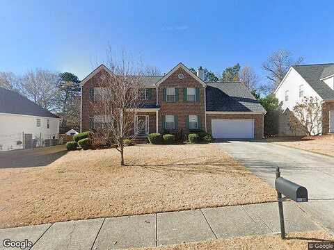 Johns Place, BUFORD, GA 30519