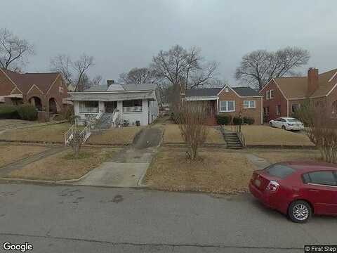 10Th, BIRMINGHAM, AL 35204