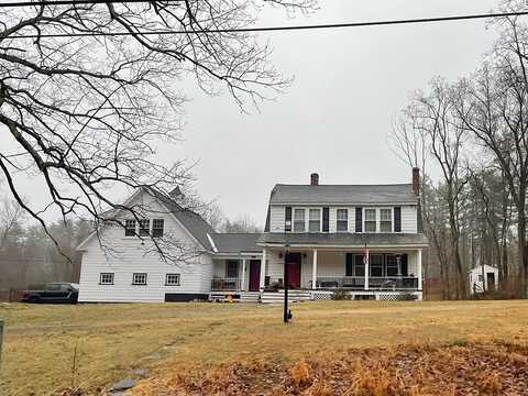 Bedford Center, BEDFORD, NH 03110