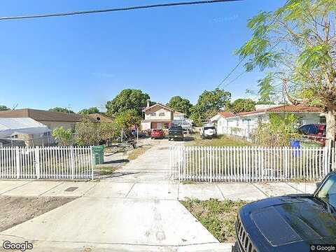 17Th, MIAMI, FL 33125