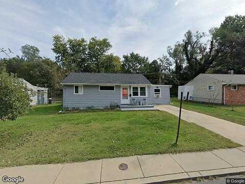 Bay Ridge, ANNAPOLIS, MD 21403