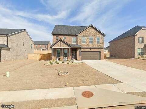 Broder Farms, STOCKBRIDGE, GA 30281
