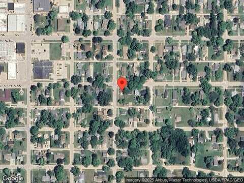 4Th, WINTERSET, IA 50273