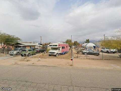 18Th, TUCSON, AZ 85719