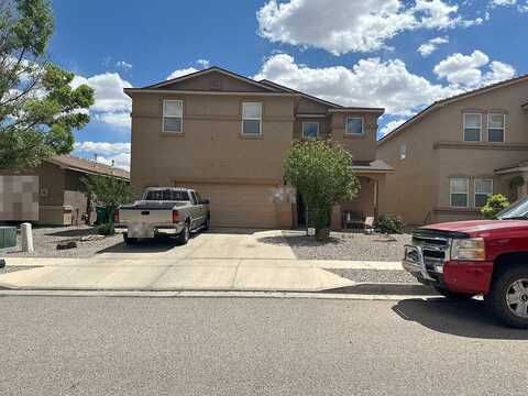 Barona, RIO RANCHO, NM 87124