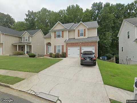 Oakbluff, AUSTELL, GA 30106